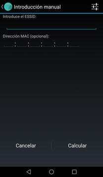 Wps Wpa Wifi Password-Tester screenshot 3