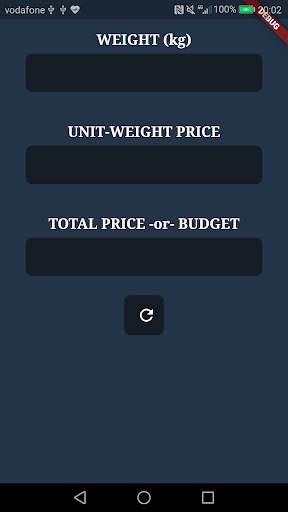 Market Helper screenshot 1