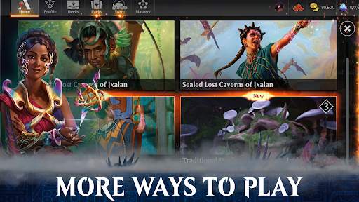 Magic: The Gathering Arena screenshot 14