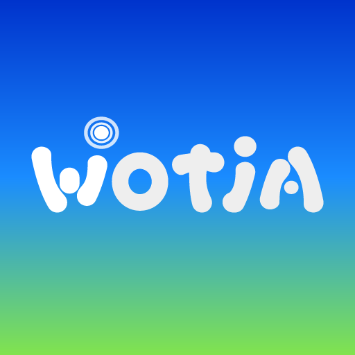 Wotja: Generative Music System icon
