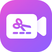 Video Trimmer - Cut Videos - Trim Video icon