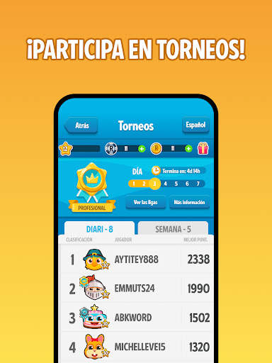 Ruzzle screenshot 10