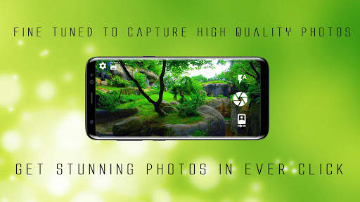 S9 Camera screenshot 4