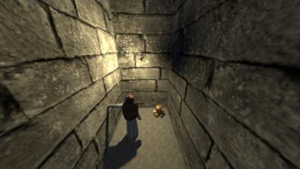 Fear Escape screenshot 3
