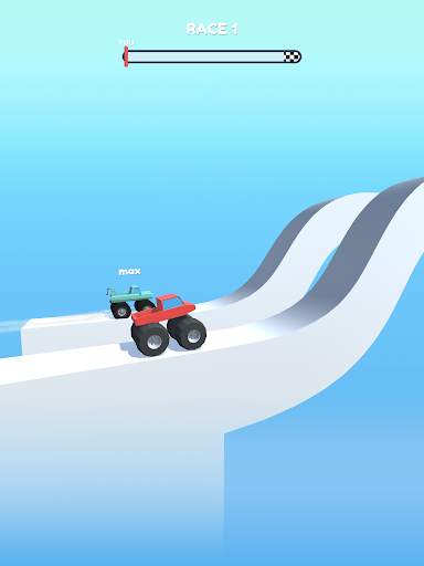 Wheel Scale! screenshot 9