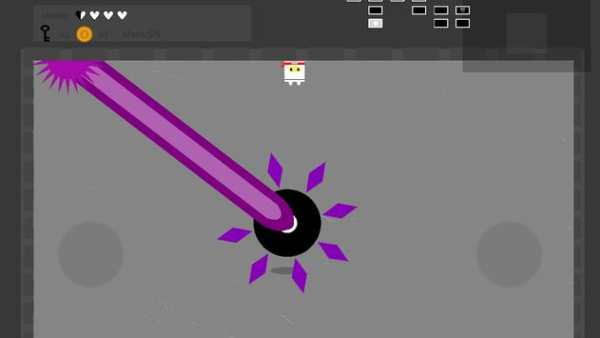 Ninja Archer screenshot 7