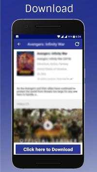 Free Full Movie Downloader screenshot 2
