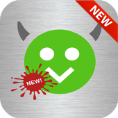 Happy Mod App icon
