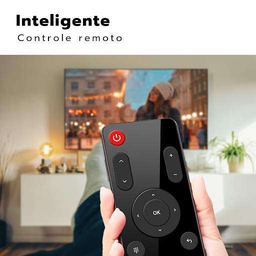 Comando Universal para TV screenshot 6