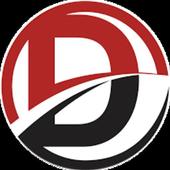 Dor Browser icon