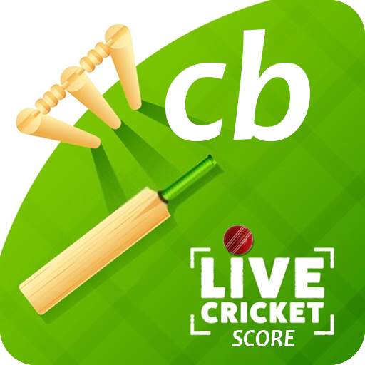 Live Cricket Score Line 1.0