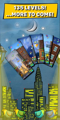 Pigeons Stop: Stop the pigeons screenshot 5