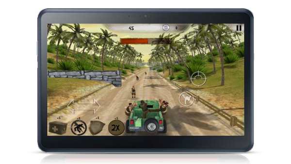 Zombie Clash screenshot 13