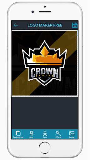 E-SPORT LOGO MAKER 2020 OFFLINE screenshot 2
