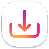 Save &amp; Repost for Instagram icon