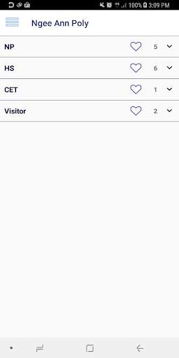 NP Apps Container screenshot 1