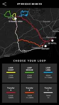 Kia Driving Experience screenshot 4