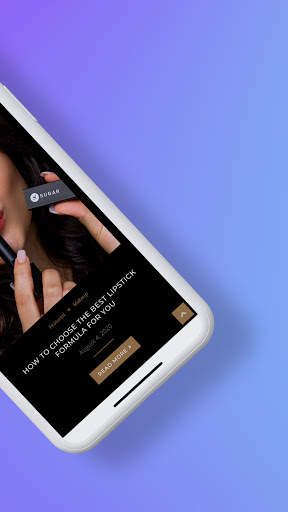 SUGAR Cosmetics: Beauty and Makeup Shopping App screenshot 7