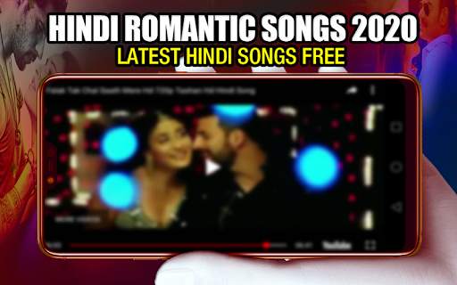 Love songs Hindi 2020 screenshot 3