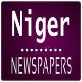 Niger Daily Newspapers 1