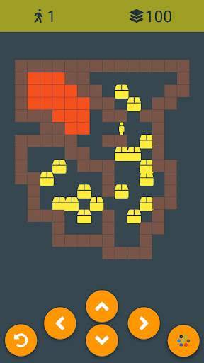 Push Box screenshot 3