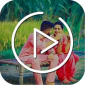 Panjabi Video Status - Video Status logo