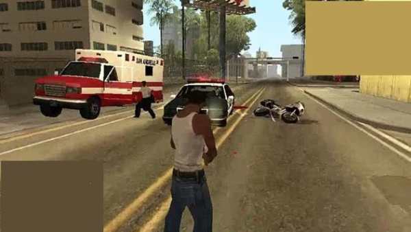 Cheats For GTA San Andreas screenshot 3