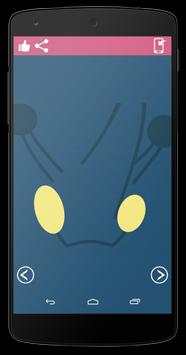 Wallpaper For Pokemon Go स्क्रीनशॉट 2
