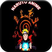 Naruto Anime 2018 1.0