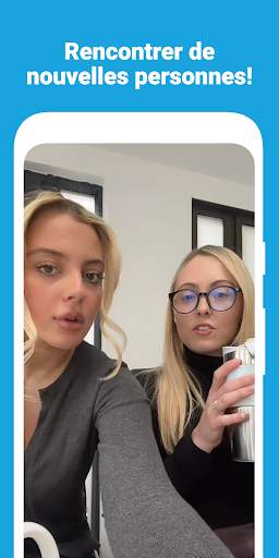 LiveChat - En direct screenshot 1