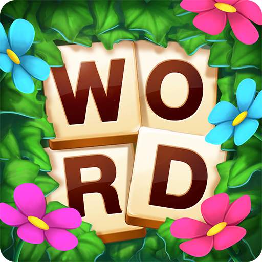 Game of Words: Word Puzzles 1.9.61