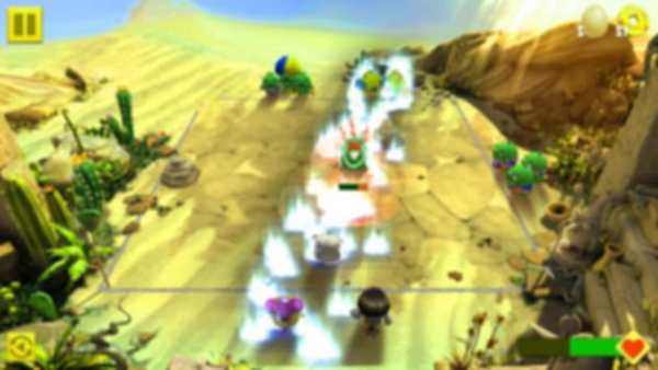 Game Guide Angry Birds Evolution screenshot 3