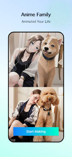 FacePlay - AI Art Generator screenshot 7