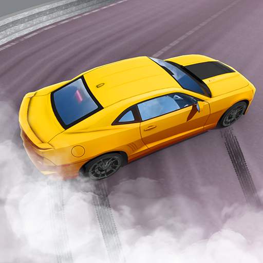 Street Drift 0.6.0