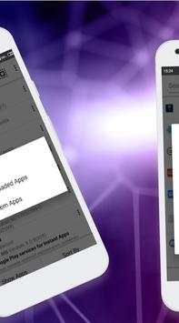 Apk Extractor Lite स्क्रीनशॉट 4