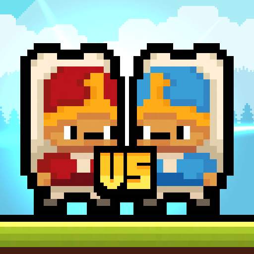 2 Player Mini Battles 1.0.6