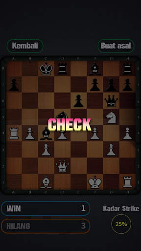 bermain catur screenshot 3
