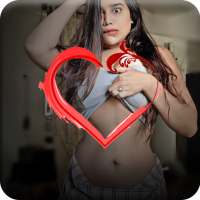Real Sexy Girl Video call logo