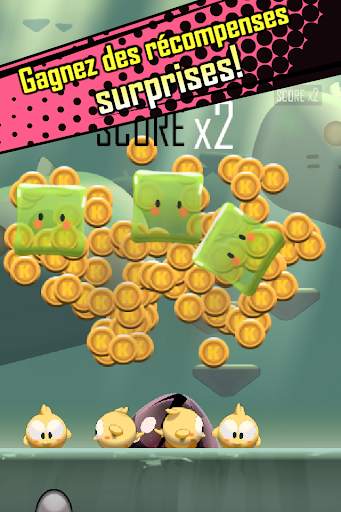 DOFUS Pogo screenshot 5