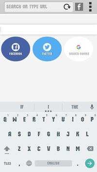 Fast Link & Speed Browser screenshot 7