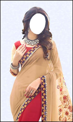 Women Saree Photos New screenshot 5