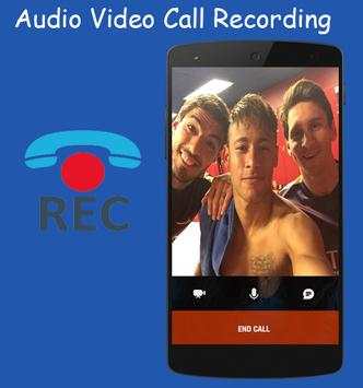 Recording IMO Audio Video Call PRO 2018 screenshot 2