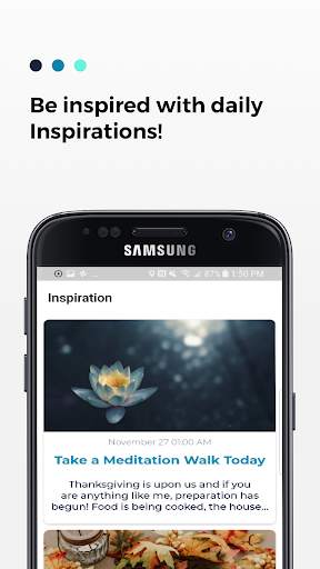 99 Walks: Women's Walking App screenshot 6