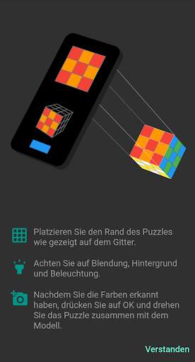 ASolver - zeige mir das Puzzle und ich löse es screenshot 5