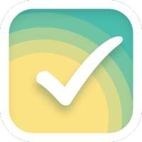 Todayist Daily Planner - Goals, Habits, Wellness