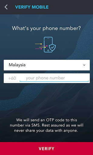 CatchThatBus Bus Tickets screenshot 2