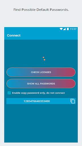 Wifi Hack Password screenshot 2