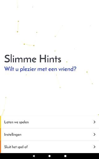 Slimme Hints NL screenshot 11