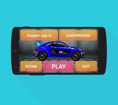 Car Wars Shooting screenshot 1