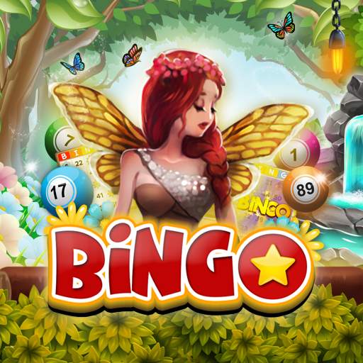 Bingo Quest - Elven Woods Fairy Tale 1.52
